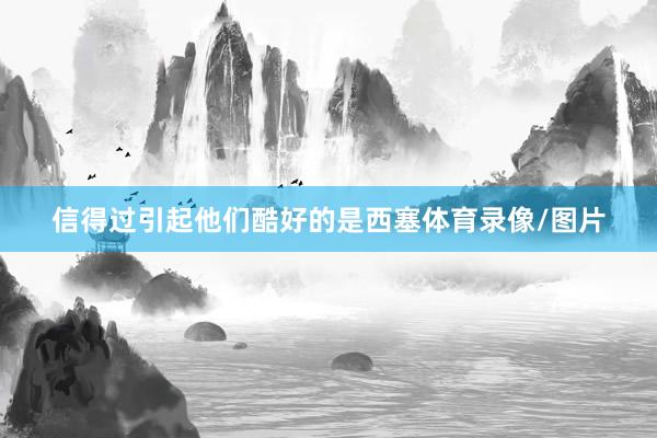 信得过引起他们酷好的是西塞体育录像/图片